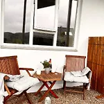 דירה Cozy And Modern With A Countryside Feeling In ברגן