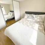 Cozy And Modern With A Countryside Feeling In *