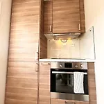 Apartmán Cozy And Modern With A Countryside Feeling In