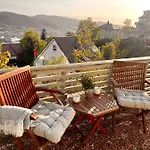 Cozy And Modern With A Countryside Feeling In *